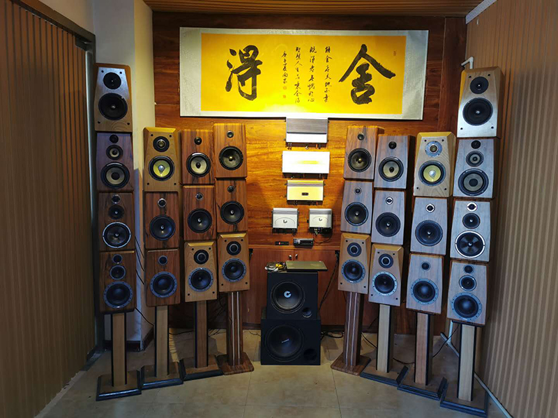 门店展示
